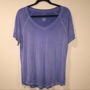 American Eagle Soft & Sexy Tee